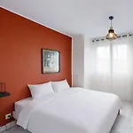 Le Break - Centre Apartment Rouen