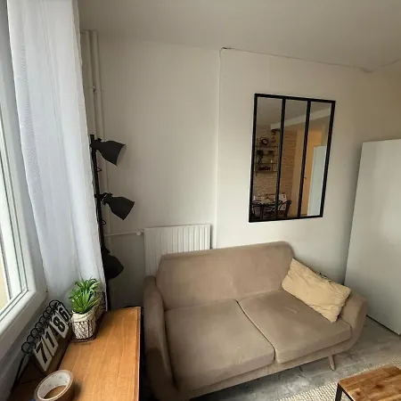 Le Break - Colocation - Centre