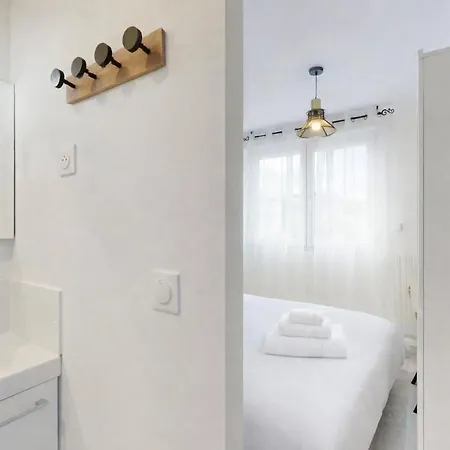 Le Break - Centre Apartment