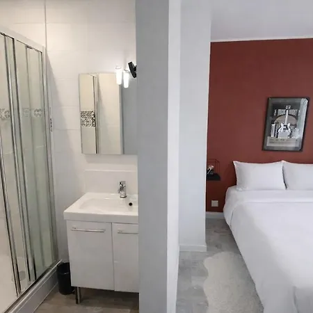 Daire Le Break - Colocation - Centre *