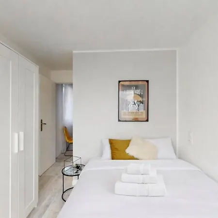 Le Break - Centre Apartamento