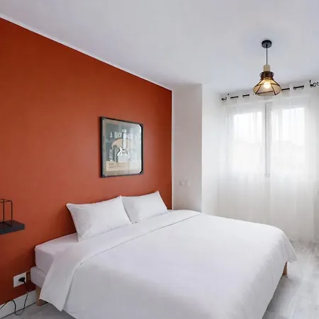 Le Break - Centre Appartement Rouen