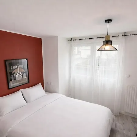 Le Break - Colocation - Centre *