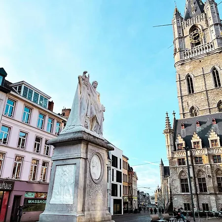 Le Break - Colocation - Centre Appartement *