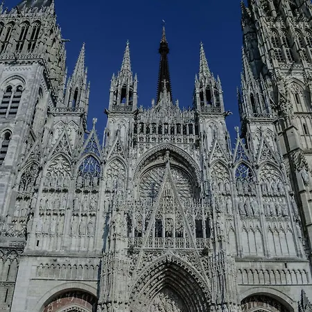 Le Break - Colocation - Centre