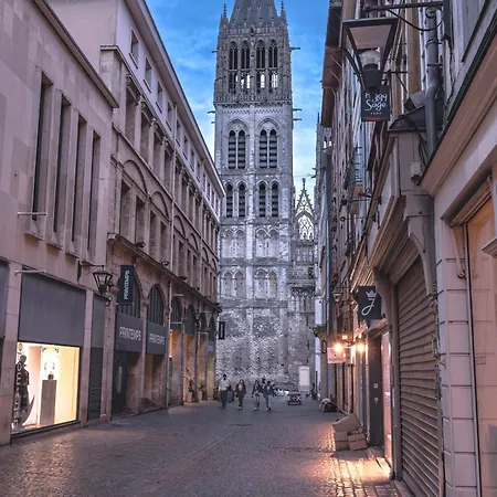 Le Break - Colocation - Centre