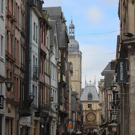 Le Break - Colocation - Centre *