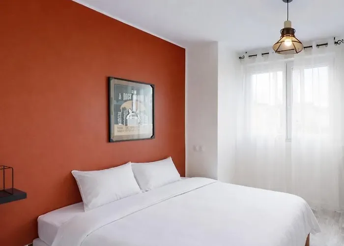 Le Break - Colocation - Centre Daire Rouen