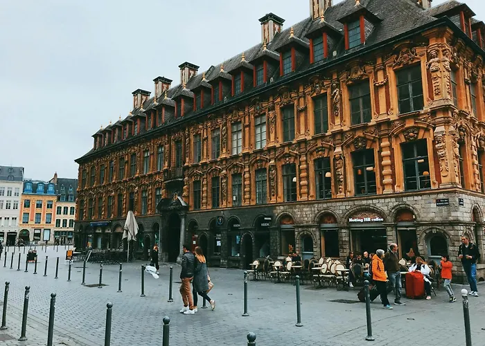 Le Break - Colocation - Centre Rouen