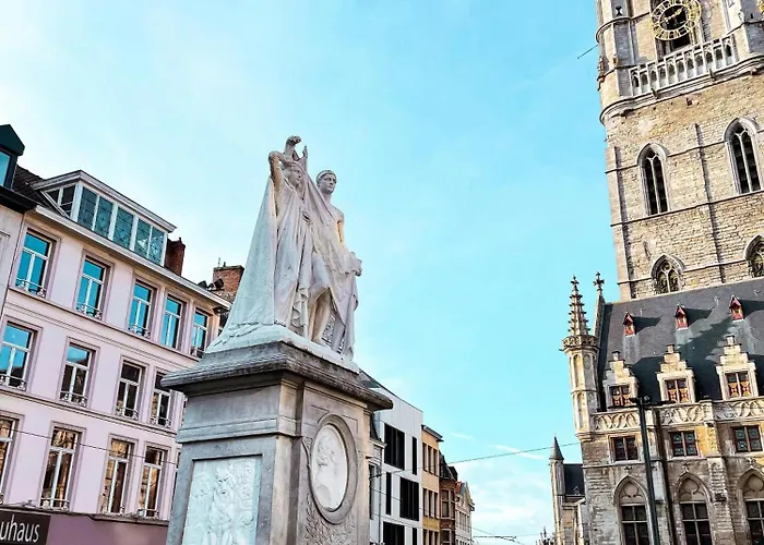 Le Break - Colocation - Centre Daire *