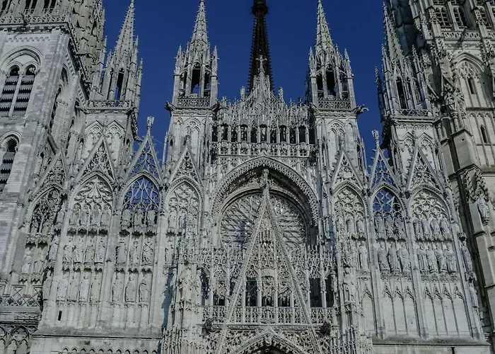 Le Break - Colocation - Centre